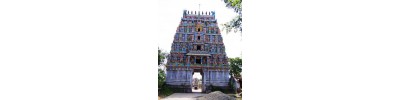 பழுவூர் - மதங்கரி